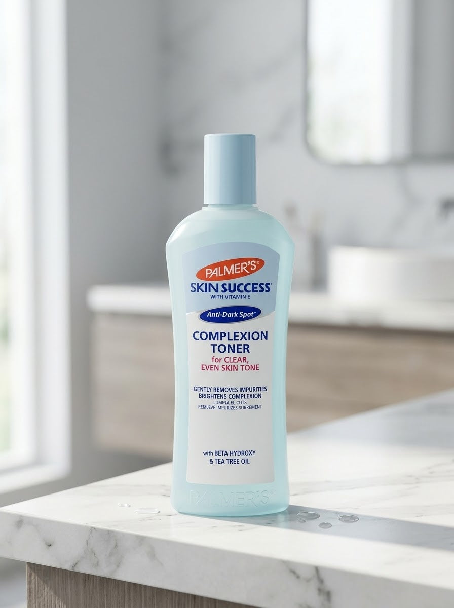 Palmer's complexion toner