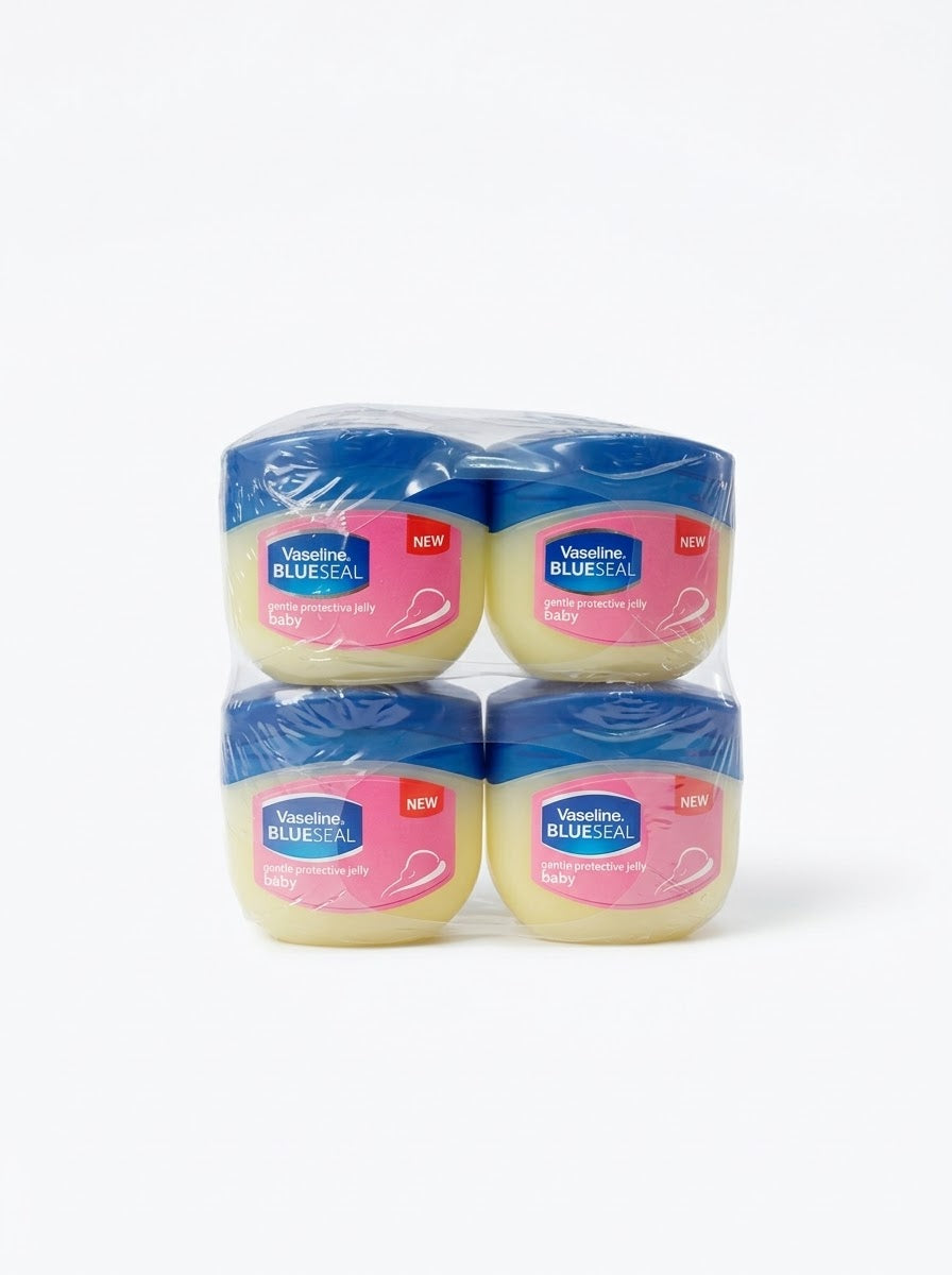 Vaseline Blueseal