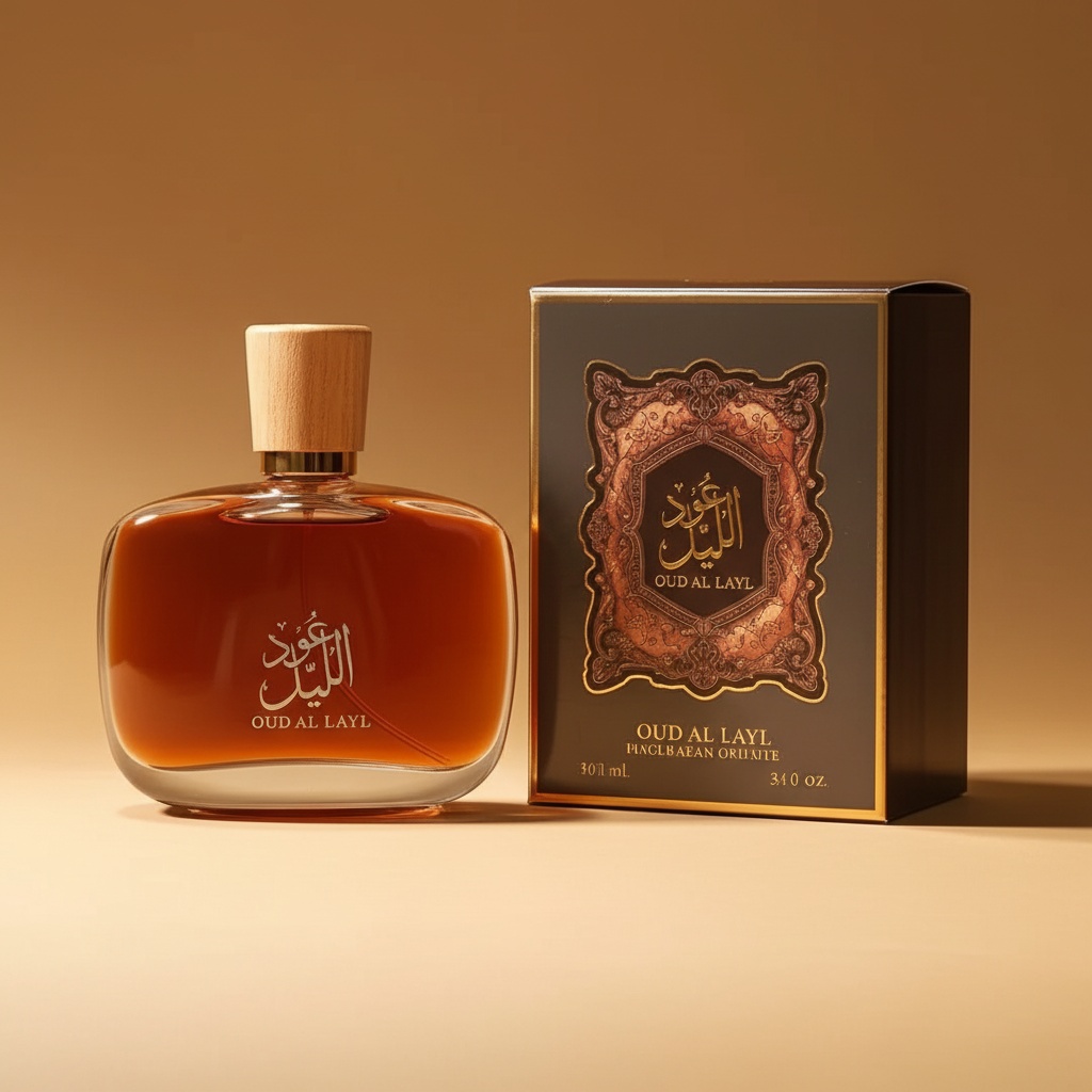Arabiyat Oud Al Layl 100ML EDP