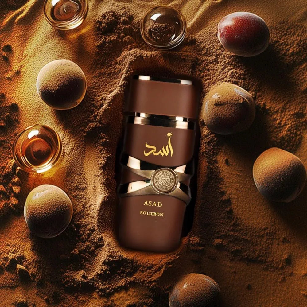 ASAD 'BOURBON'