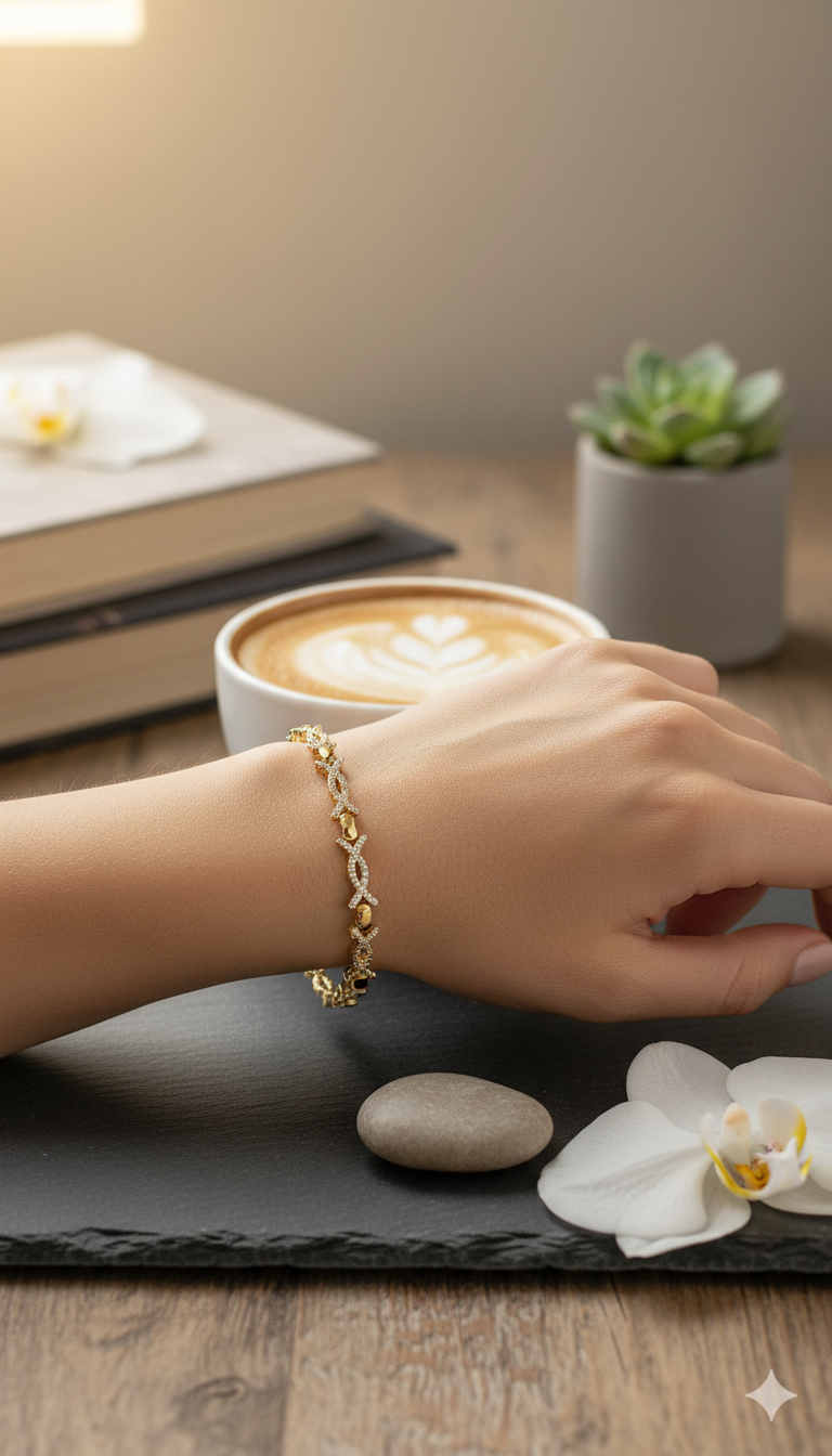 Bracelet