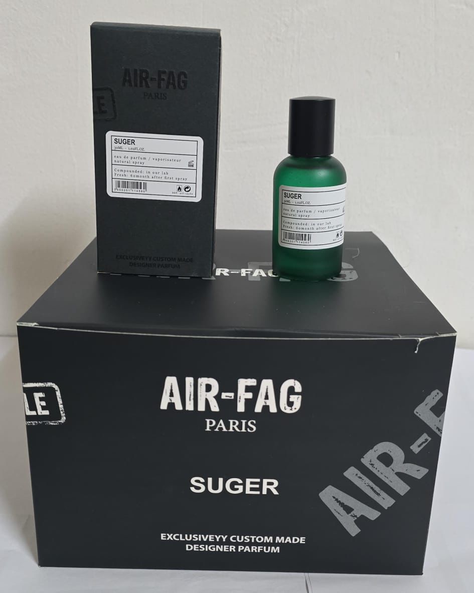 SUGER