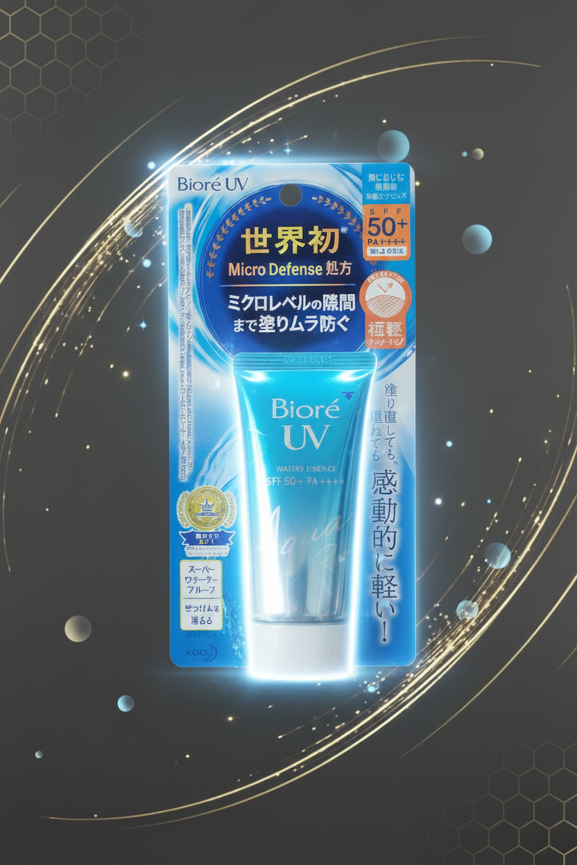 Bioré UV