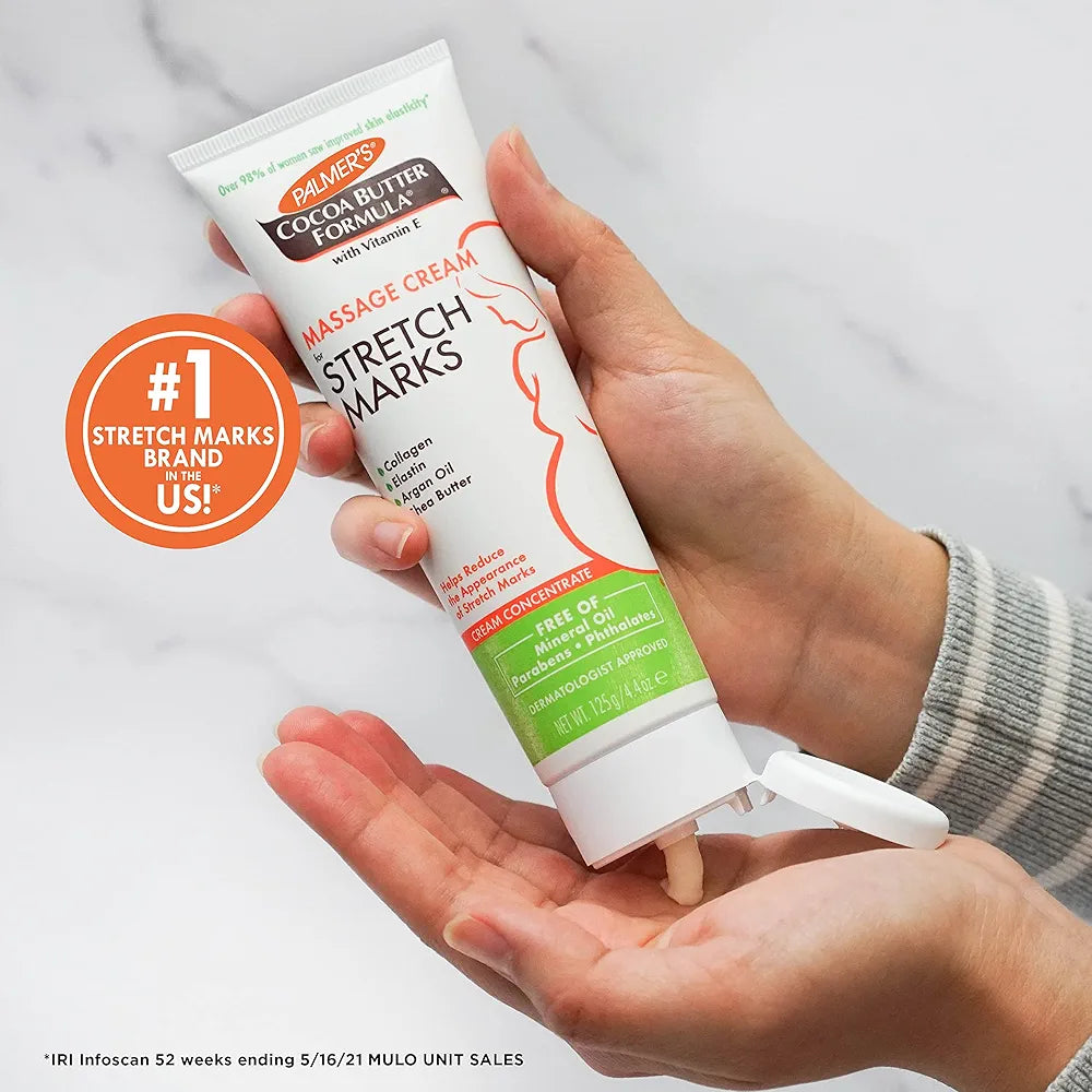 PALMERS stretch mark cream