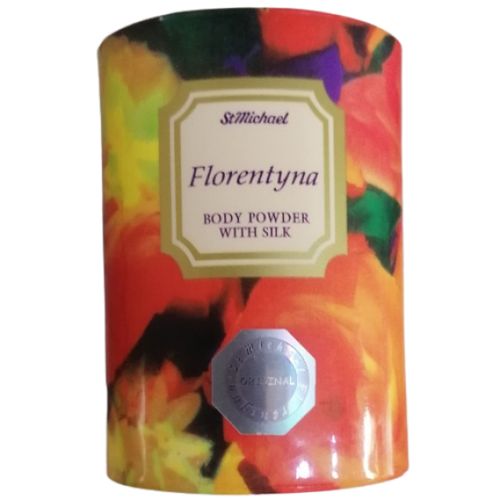 St Michael Florentyna Silky Body Powder