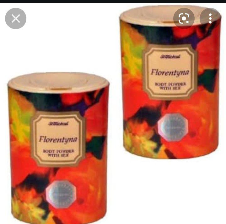St Michael Florentyna Silky Body Powder