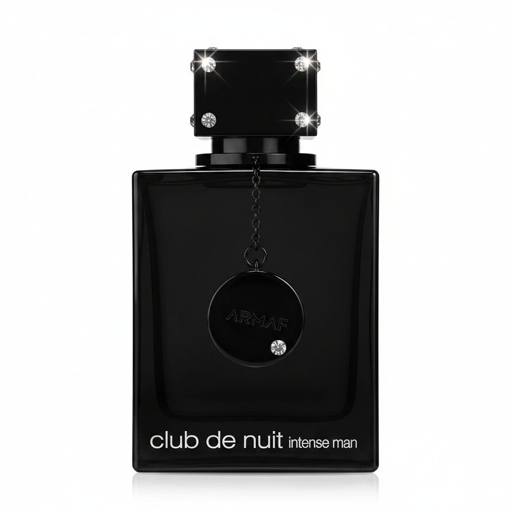 Club de nuit