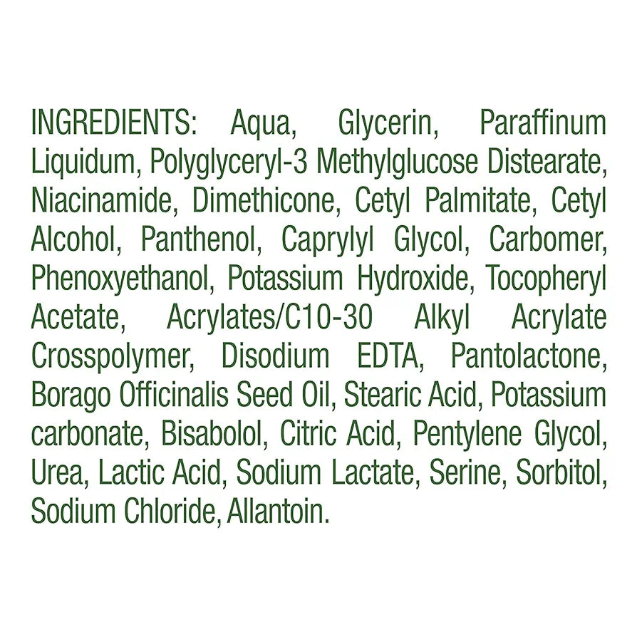 Simple Hydrating Light Moisturizer