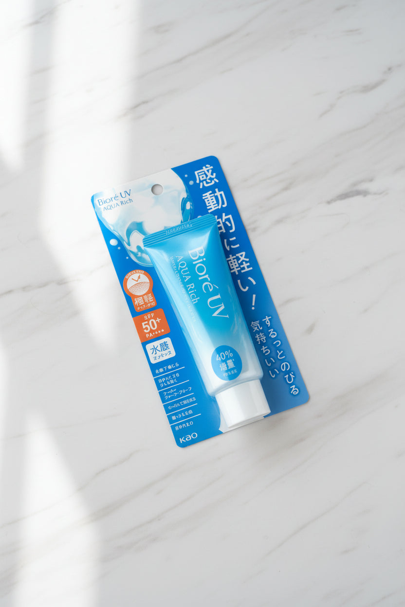 Bioré UV SPF 50++