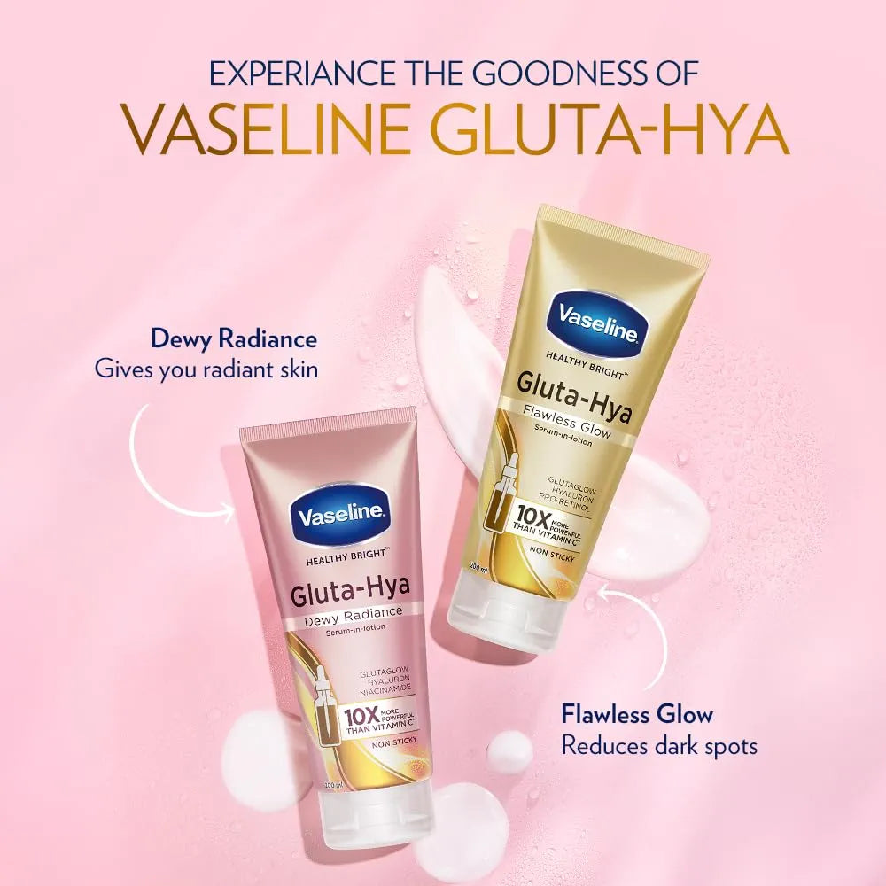 Vaseline ULTRA-HYA