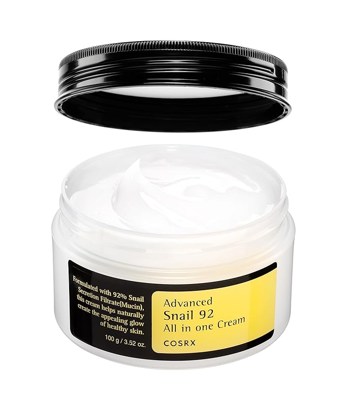 Cosrx Advanced Snail 92 All in One Cream