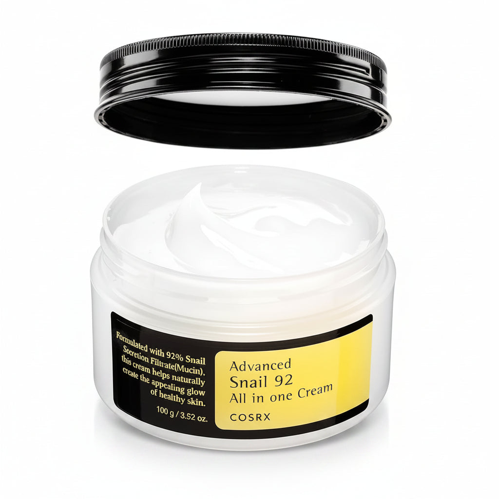 Cosrx Advanced Snail 92 All in One Cream