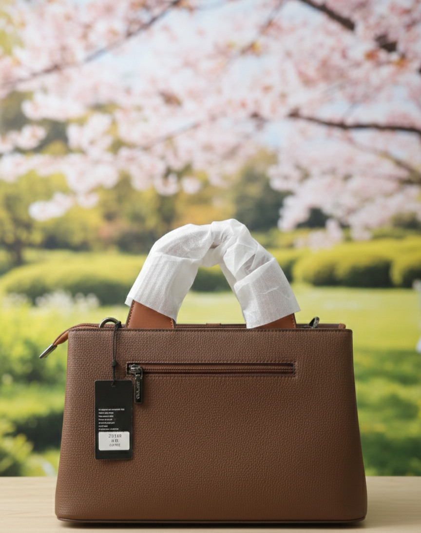 The PEDRA Bag