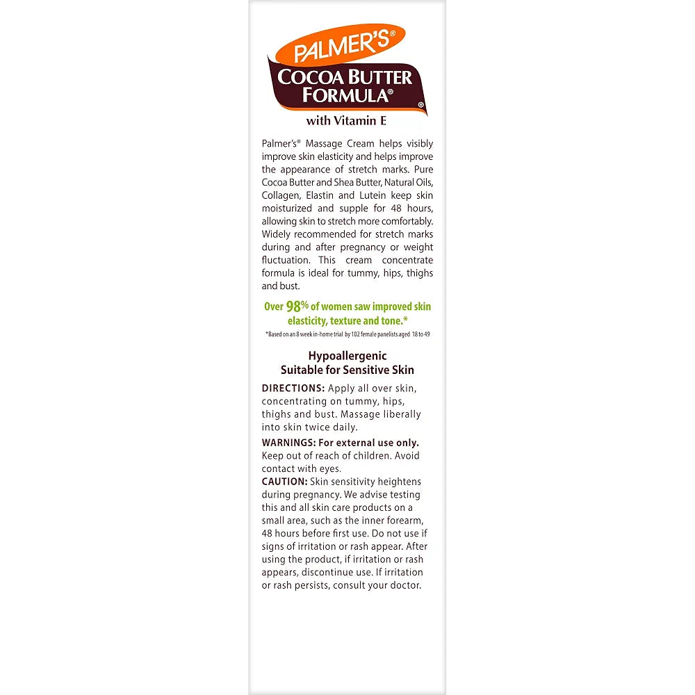 PALMERS stretch mark cream