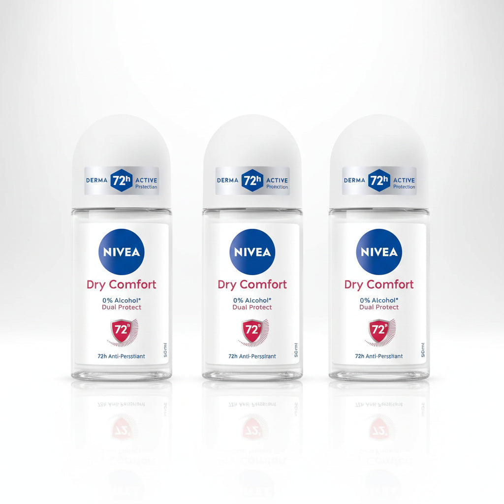 Nivea Roll On