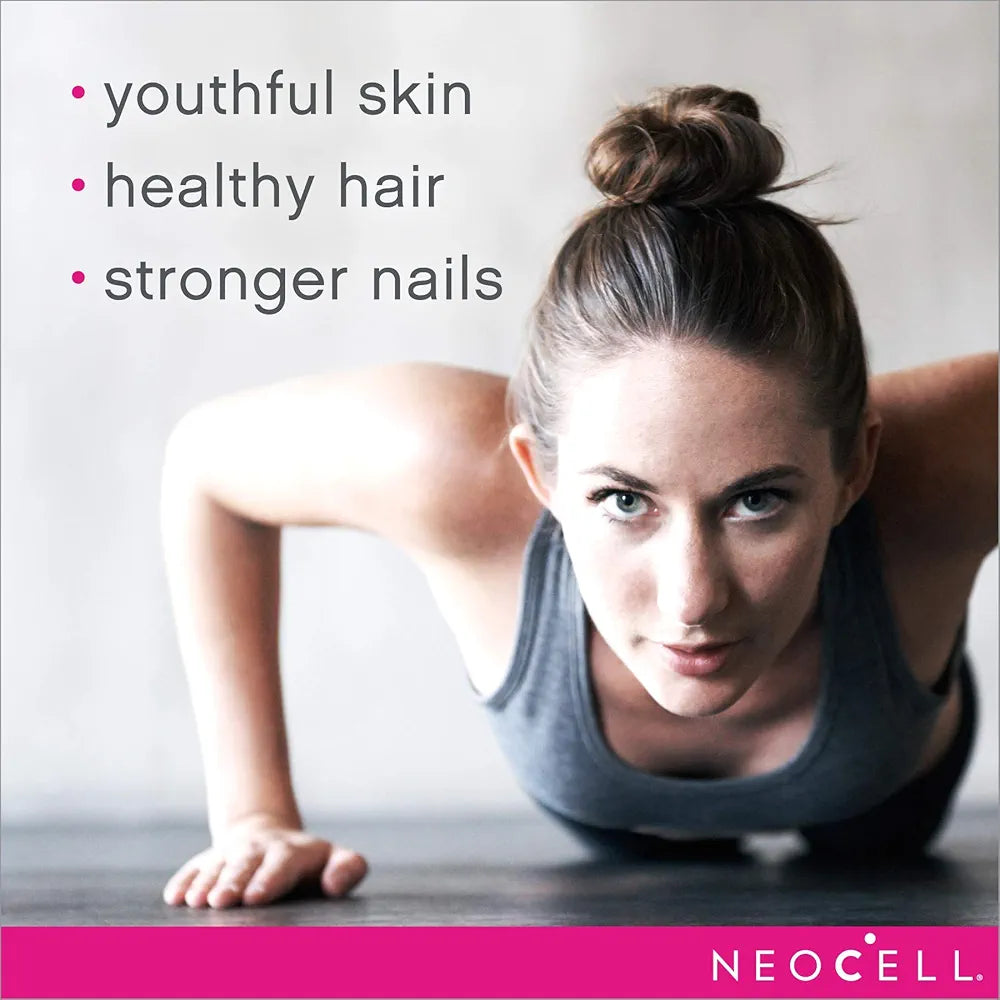 NEOCELL SUPER COLLAGEN