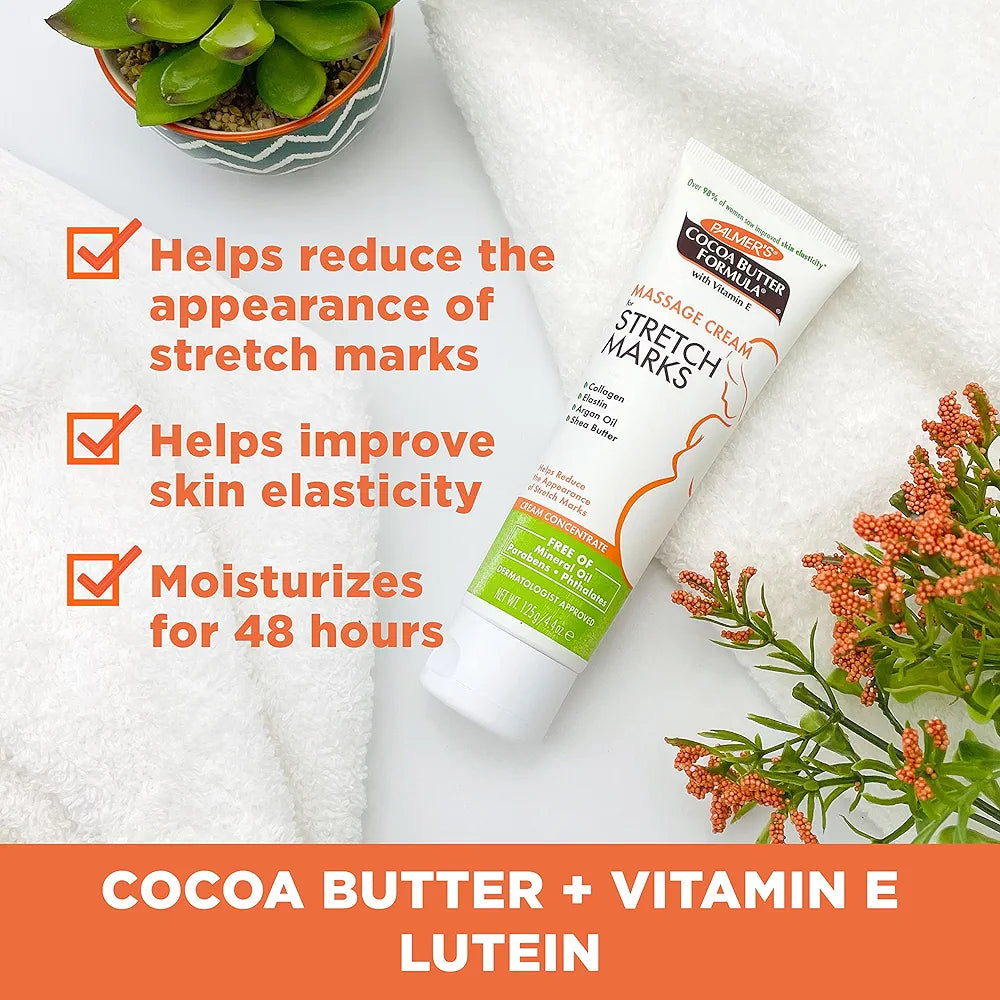 PALMERS stretch mark cream