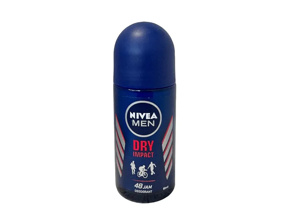 Nivea Roll On