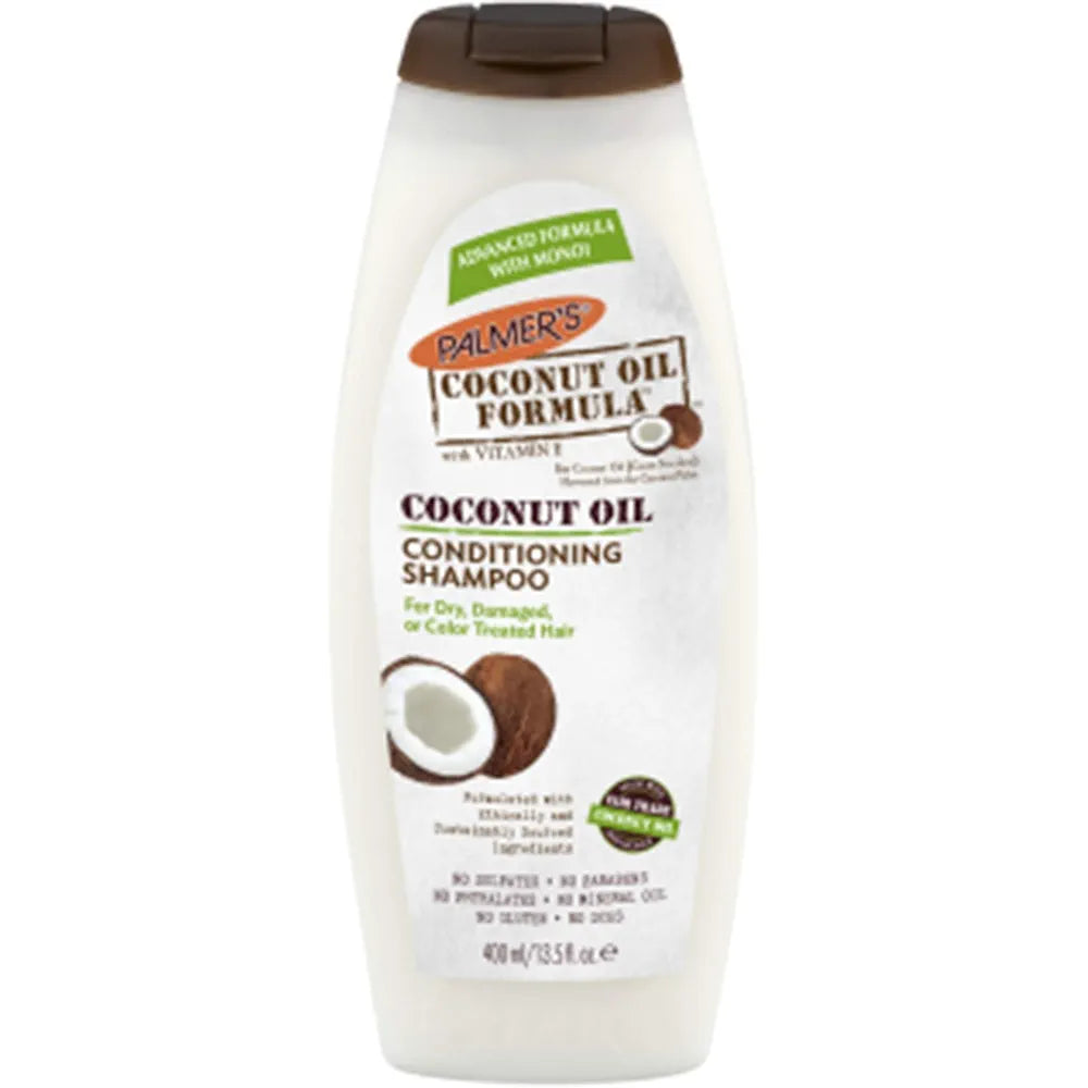 PALMER'S COCONUT OIL SHAMPOO