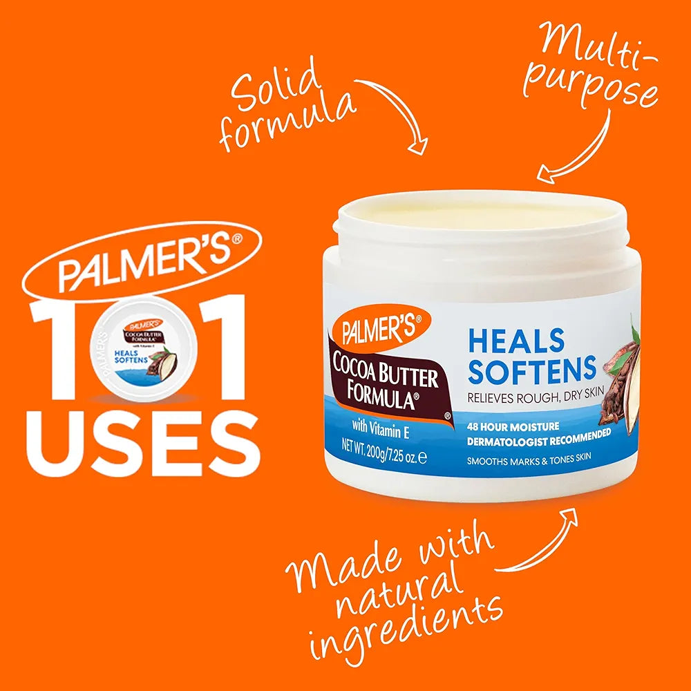 PALMERS Coco butter cream