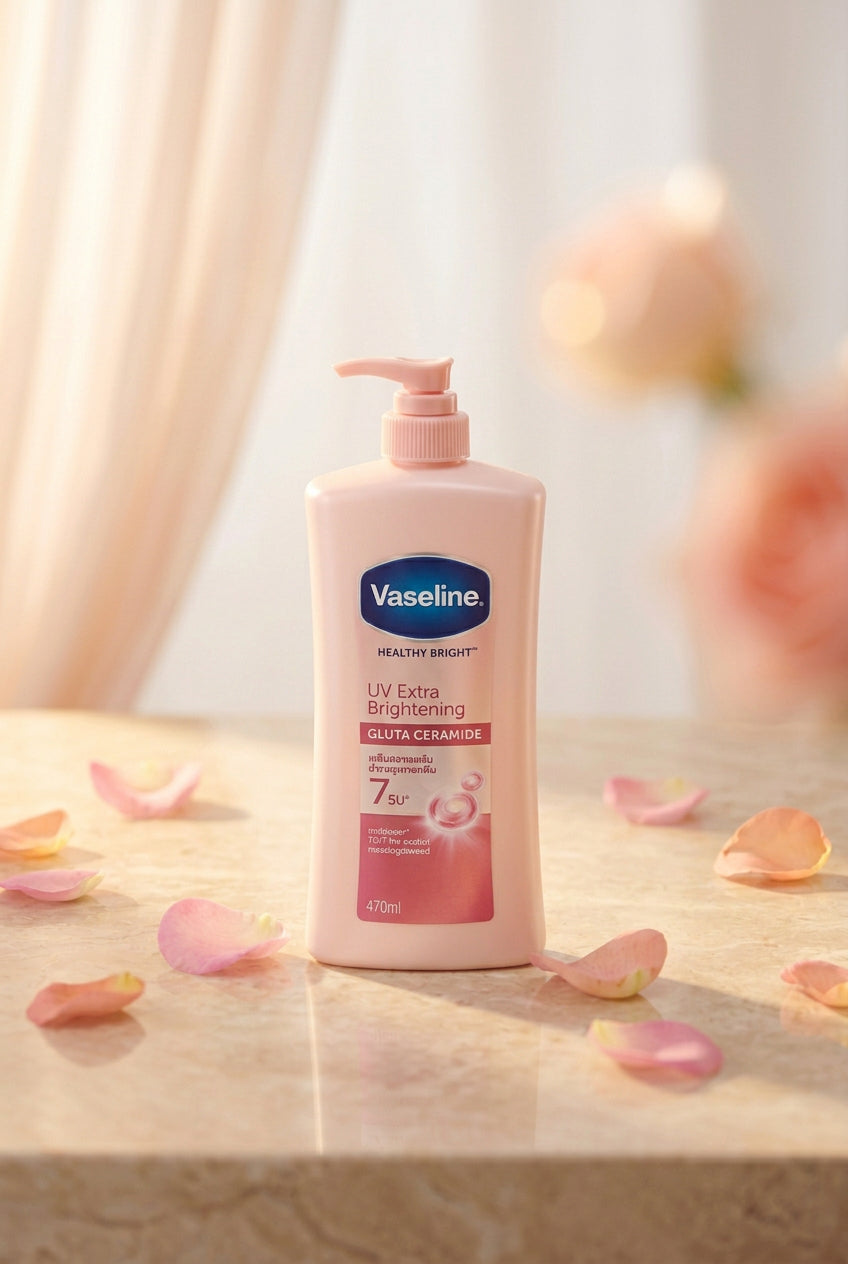 Vaseline UV Extra Brightening
