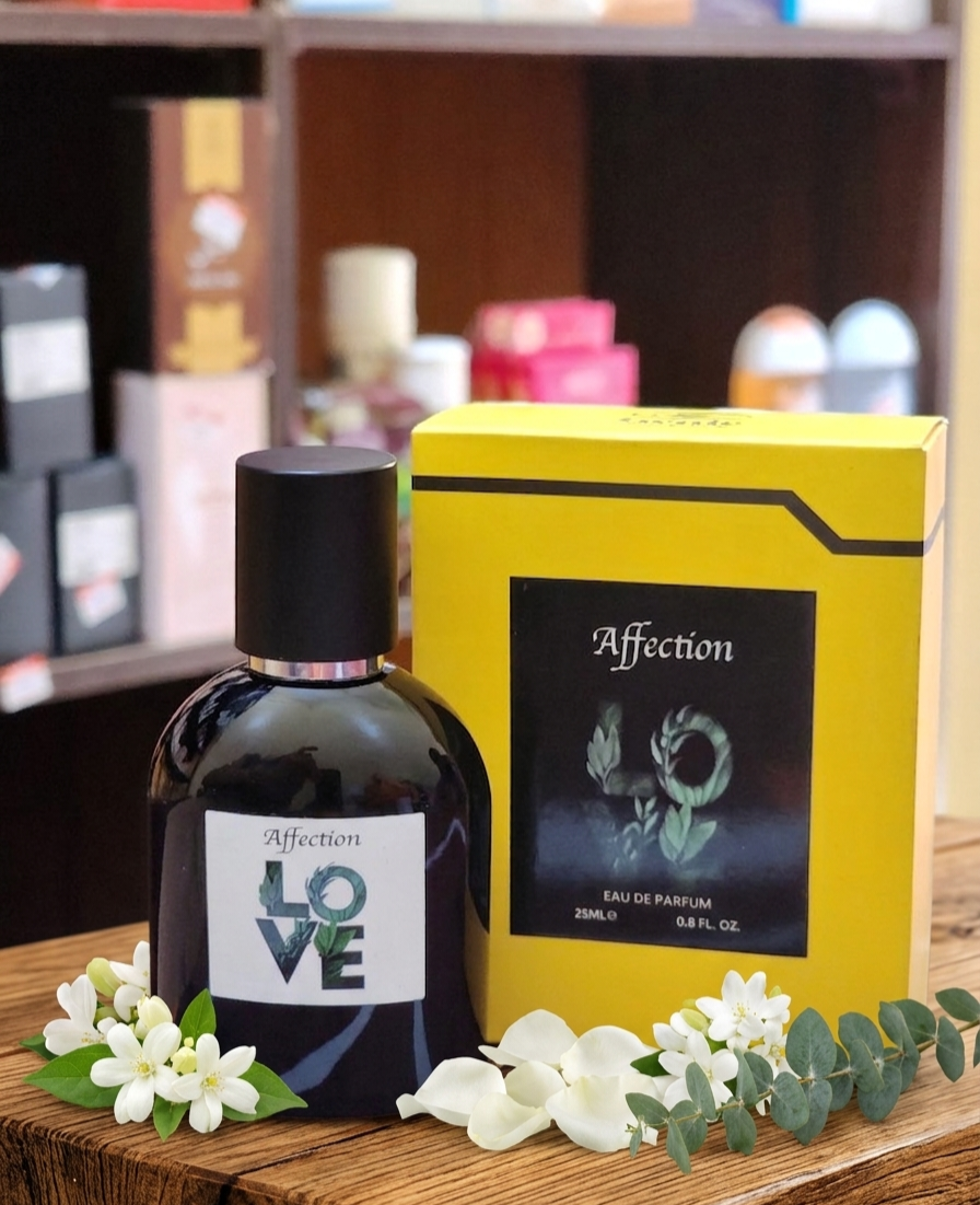 Affection love 25ml