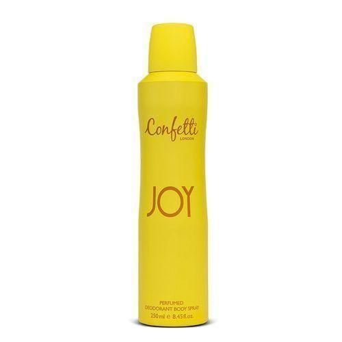 Confetti London body spray 250ml