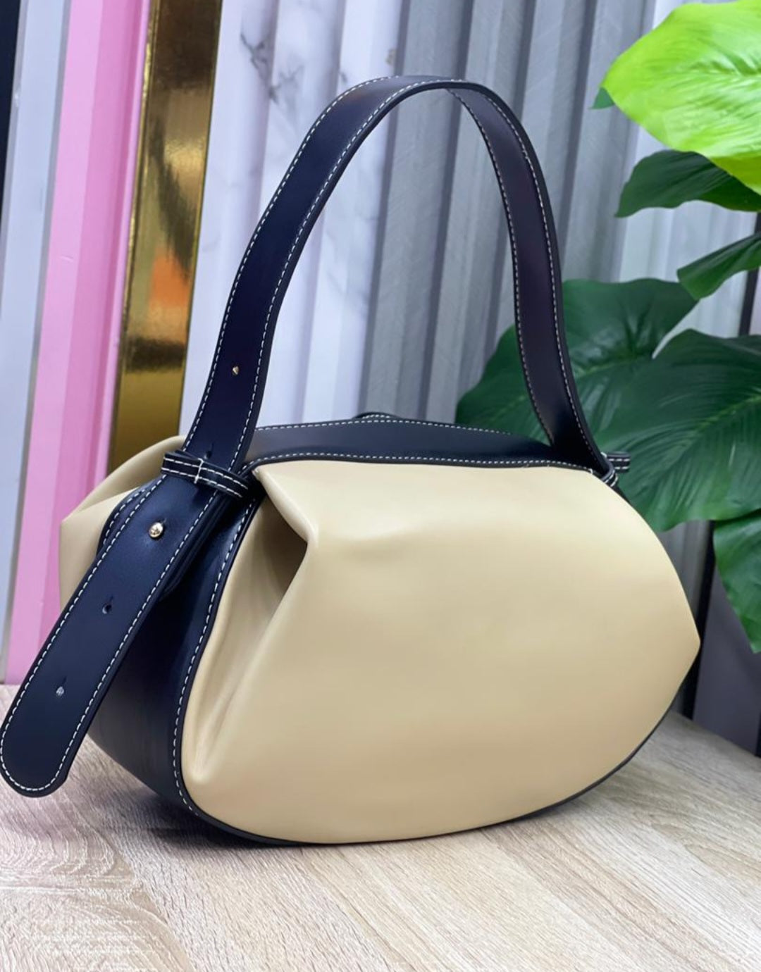 Midi multi purpose colourful bag