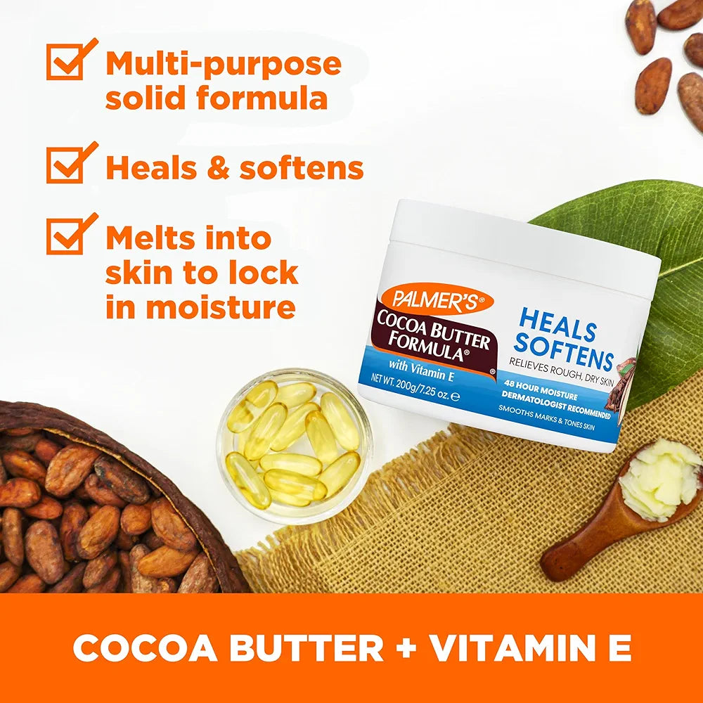 PALMERS Coco butter cream