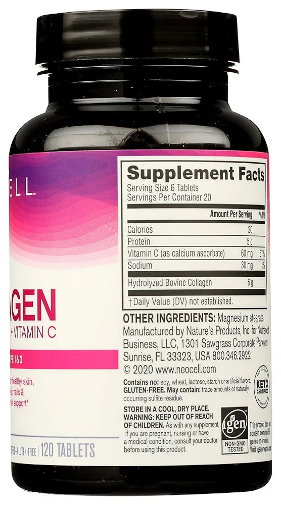 NEOCELL SUPER COLLAGEN