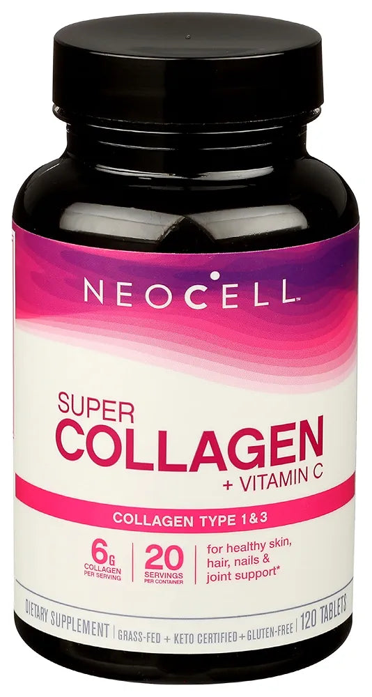 NEOCELL SUPER COLLAGEN