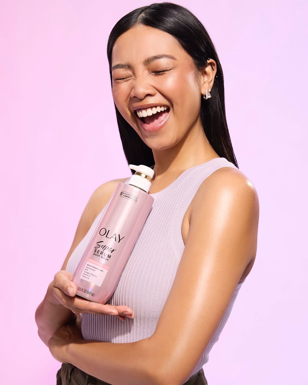 Body Care Products