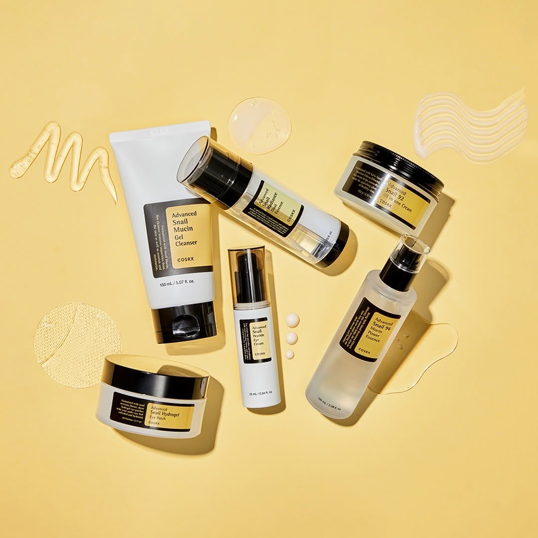 Face Products