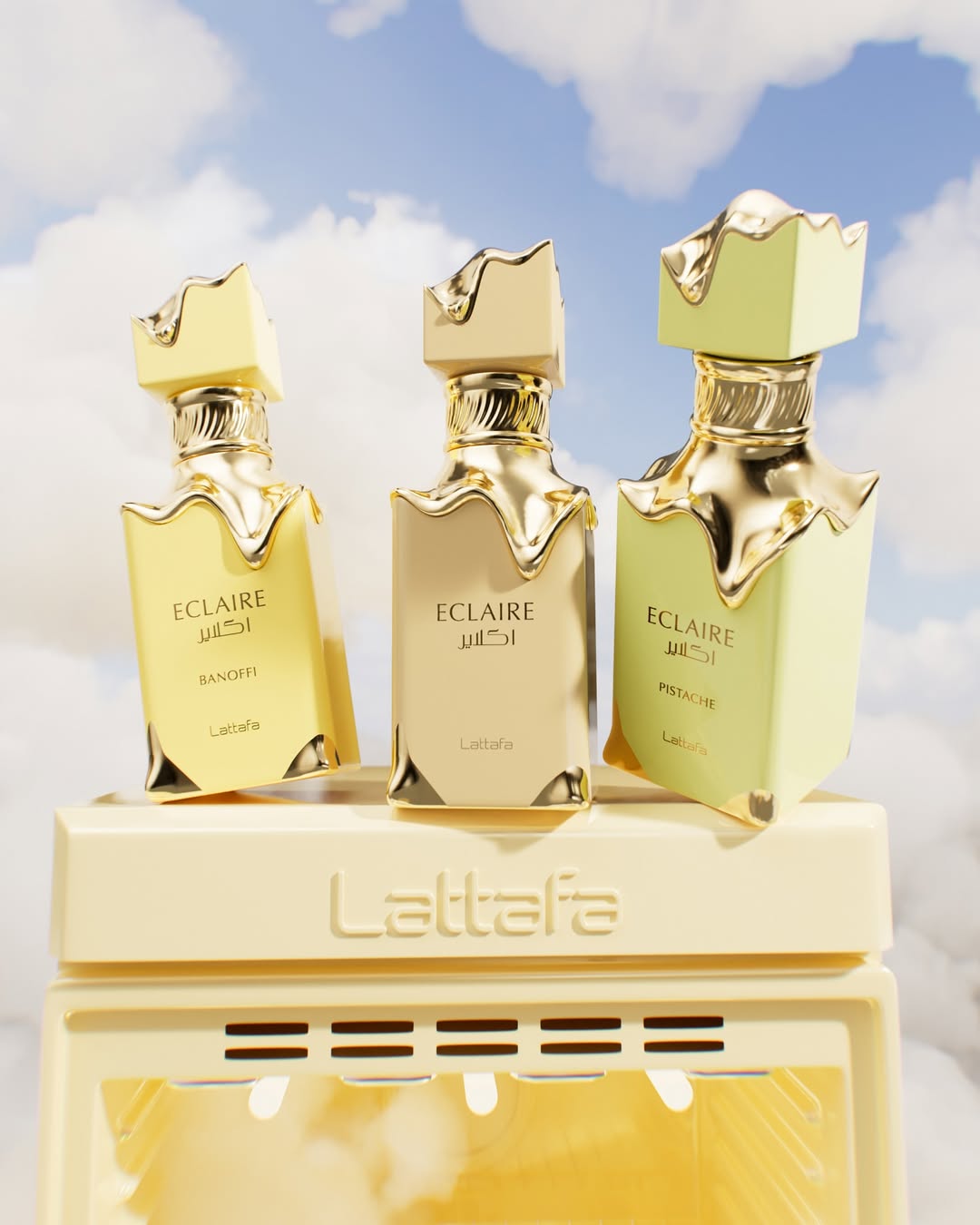 Perfumes