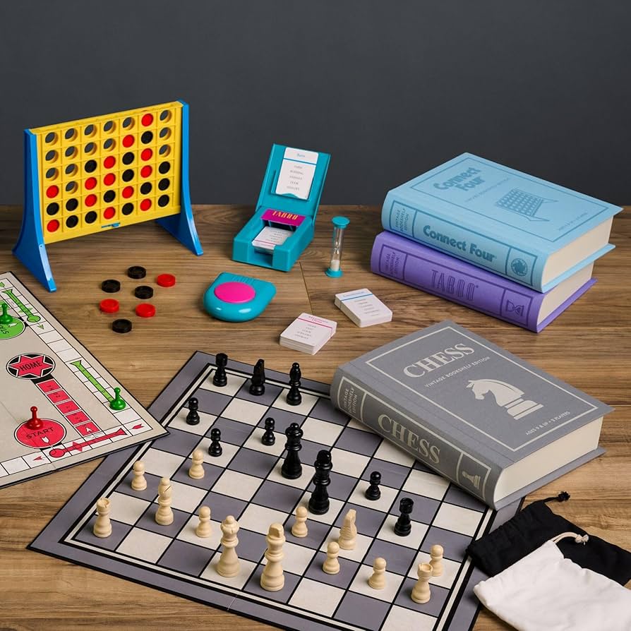The strategy studio