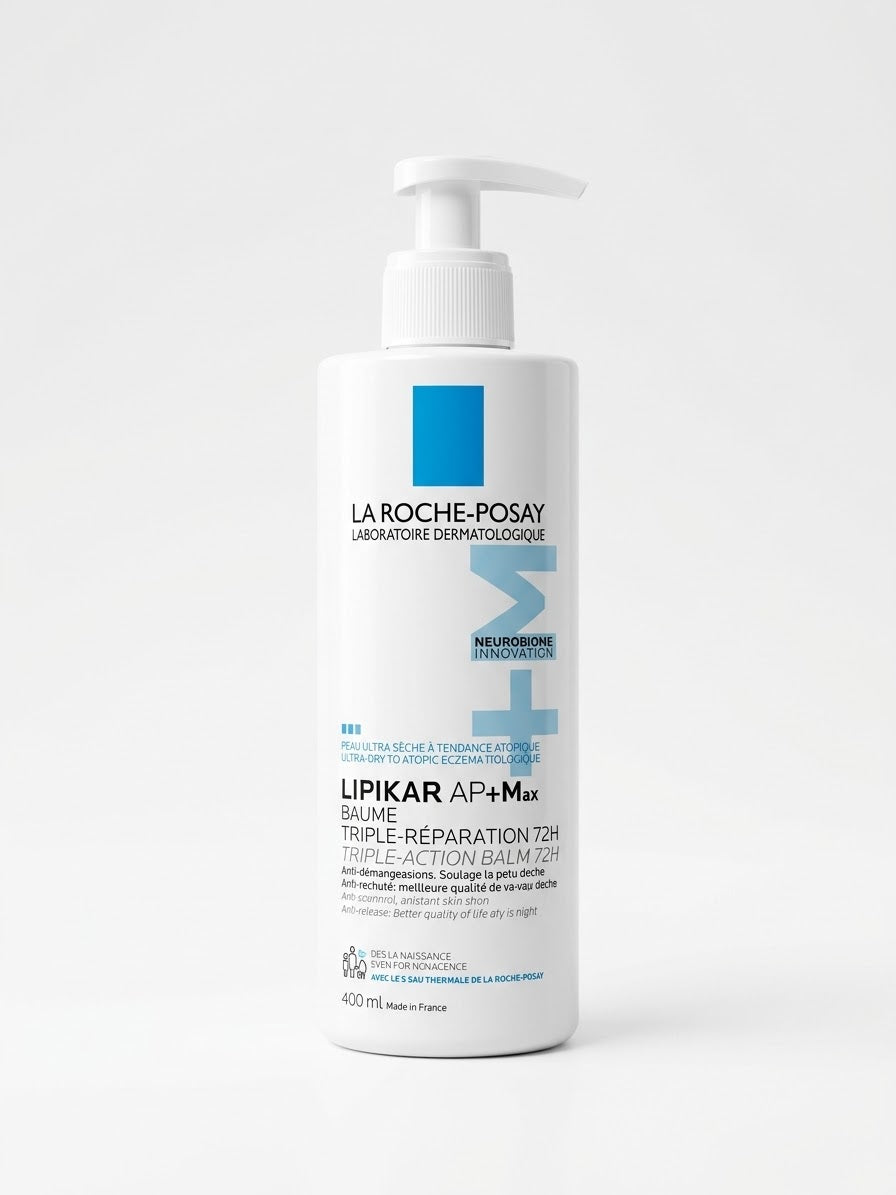 La Roche Posay- Lipikar AP