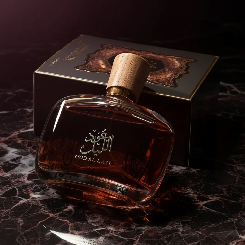 Arabiyat Oud Al Layl 100ML EDP