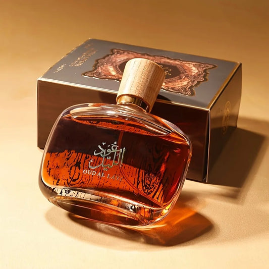 Arabiyat Oud Al Layl 100ML EDP