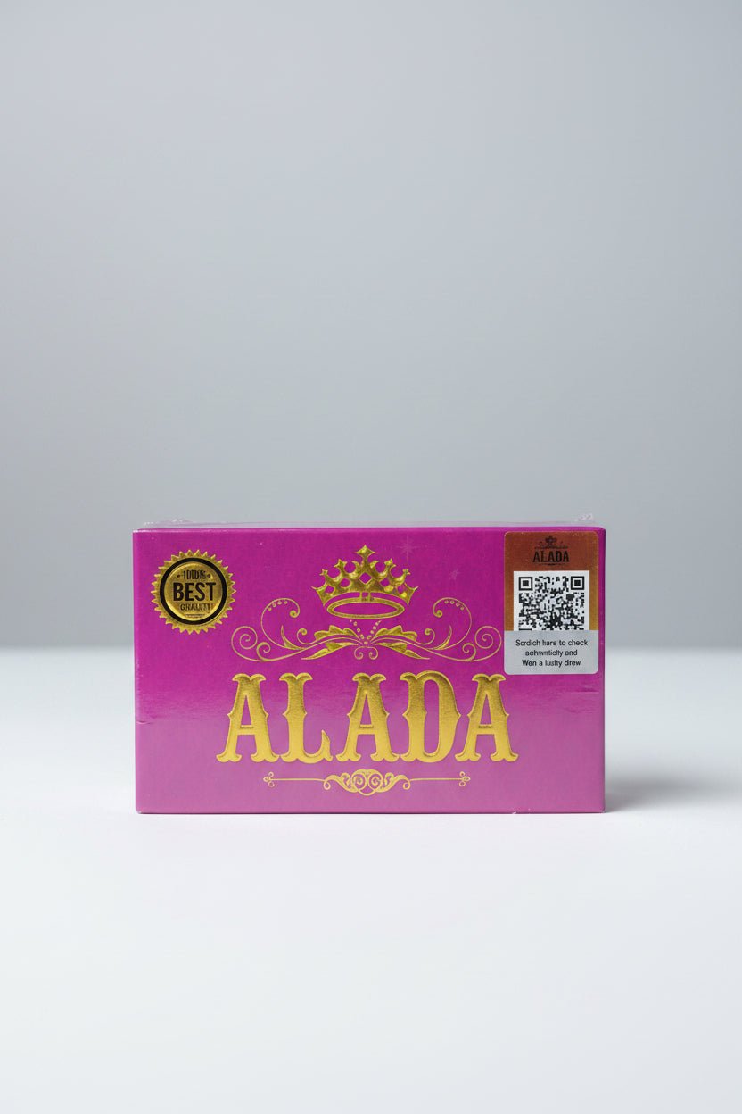 Alada soap