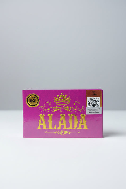 Alada soap