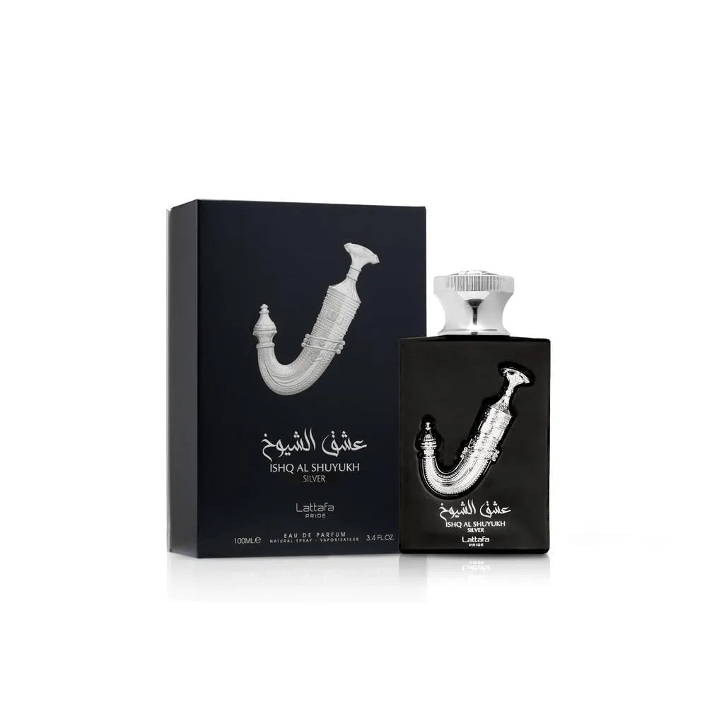 Lattafa Perfumes Ishq Al Shuyukh for Unisex