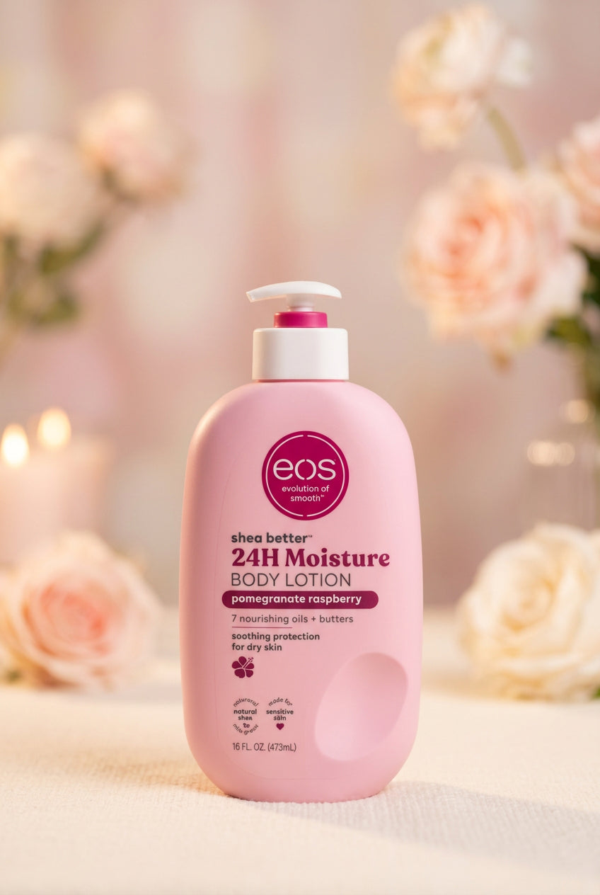EOS Lotion
