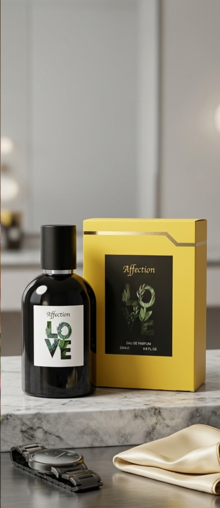 Affection love 25ml
