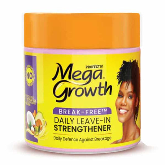 Mega growth deep conditioner 250g