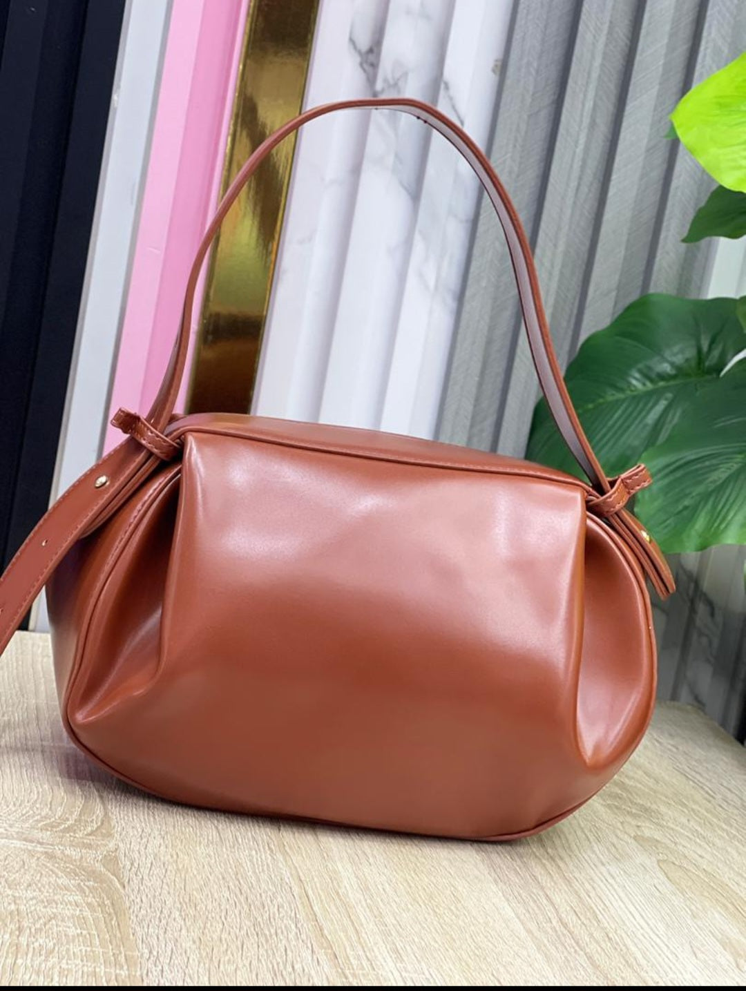 Midi multi purpose colourful bag