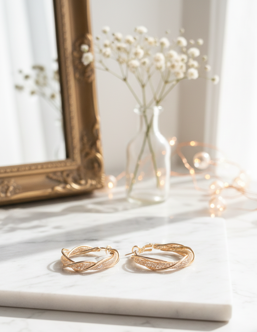 The midnight orbit hoops