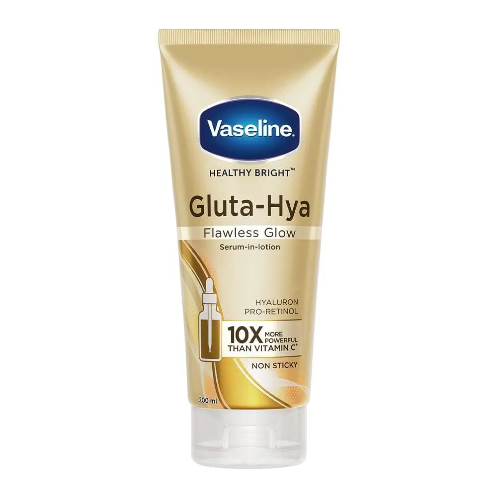 Vaseline ULTRA-HYA