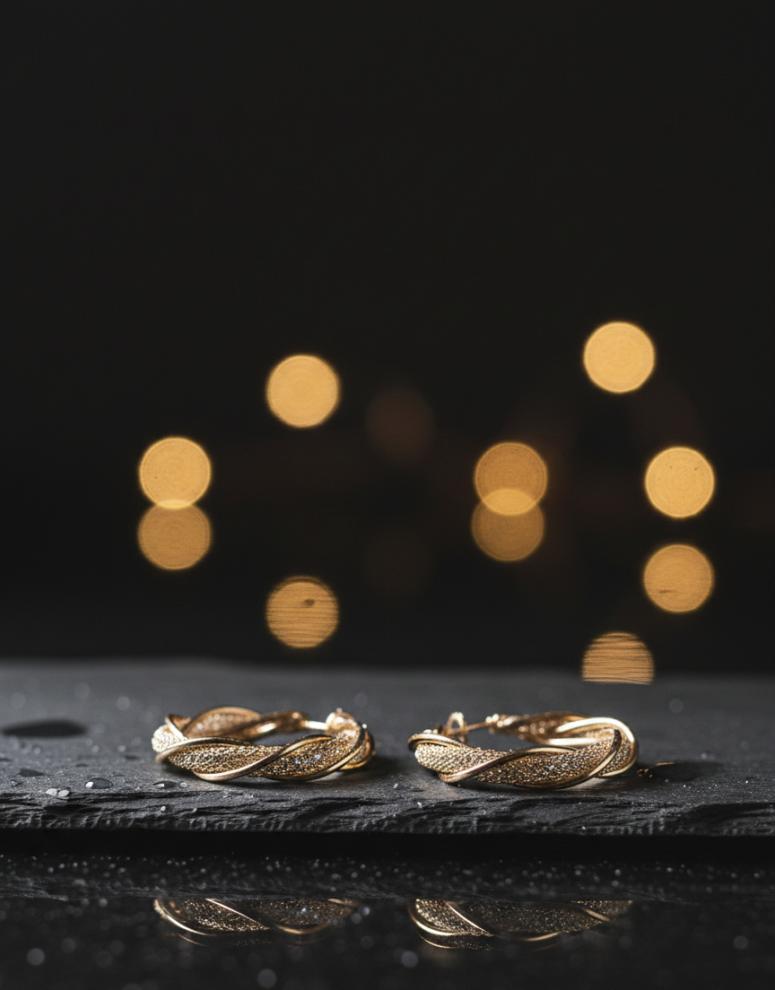 The midnight orbit hoops