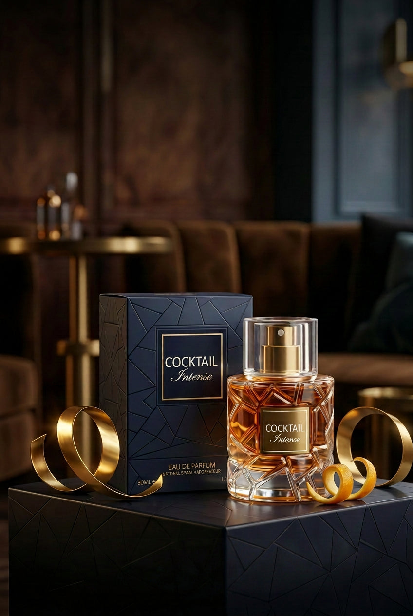 Cocktail intense