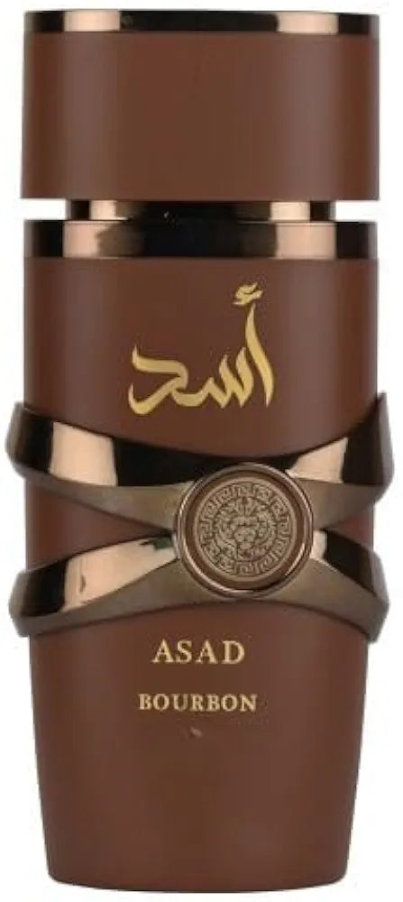 ASAD 'BOURBON'